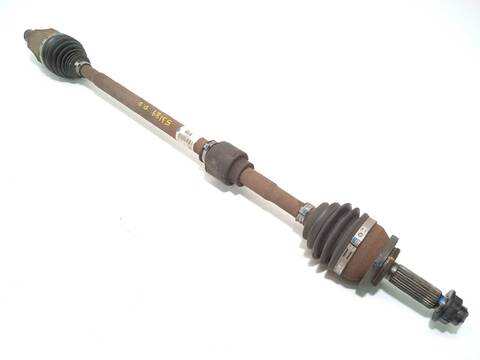 Transmision Delantera Derecha Kia Stonic 1.2 CAT 84CV 62KW