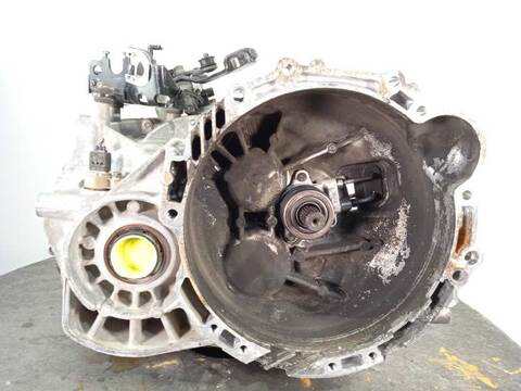Caja Cambios Kia Carens 2.0 CRDI 140CV 103KW