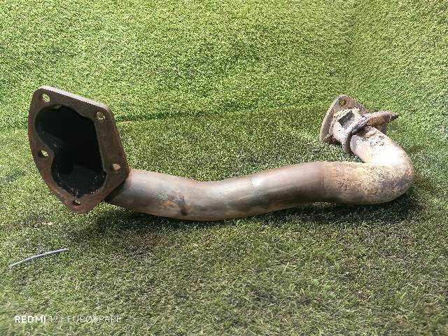 Foto 2ª: Tubo de Escape Jeep Cherokee 2.5 TD 3P [VM52] (2001)