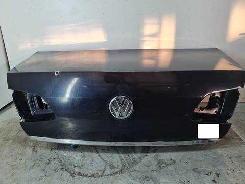 Foto 3ª: Portón Volkswagen Passat 2.0 TDI BERLINA 140CV 103KW (2011)