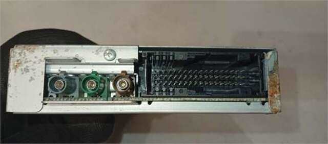 Foto 3ª: Centralita Motor ECU Audi Q7 3.0 TDI [3.0 LTR. - 171 KW V6 24V TDI] [BUG]