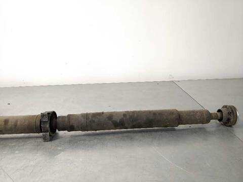 Foto 2ª: Transmision Central Land Rover Freelander 2.2 TD4 CAT 150CV 110KW [224DT] (2007)