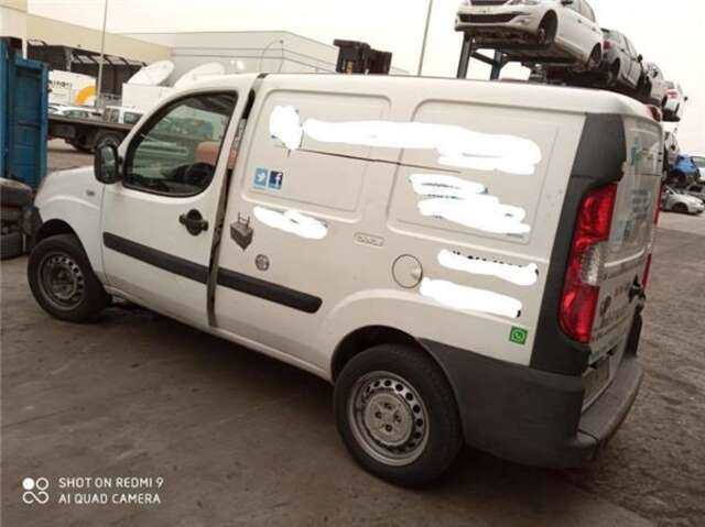 Foto 2ª: Compresor Aire Acondicionado Fiat Doblo 1.3 D II MULTIJET [199 A3.000]