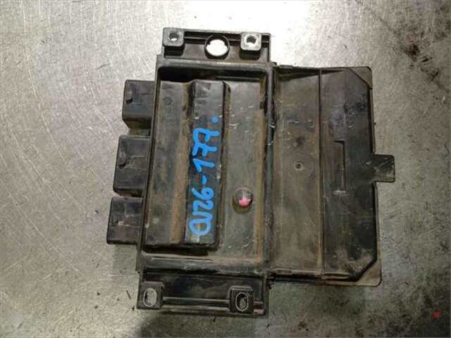 Foto 3ª: Centralita Motor ECU Renault Clio 1.5 AUTHENTIQUE [1.5 LTR. - 50 KW DCI DIESEL] [K9KT7]