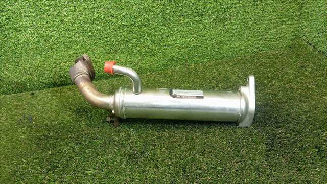 Foto 2ª: Enfriador Gases Nissan Patrol 3.0 DI Y61 5P [ZD30] (2002)