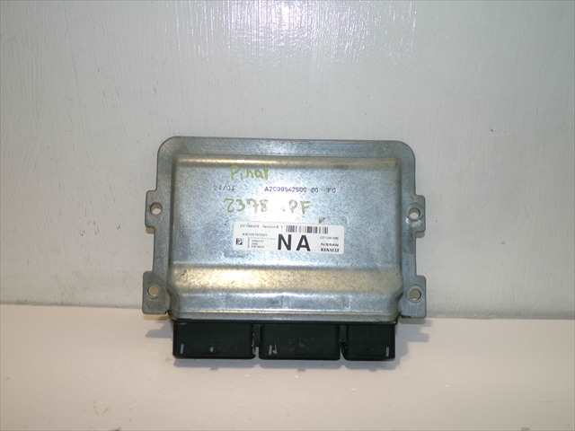 Centralita Motor ECU Renault Captur 1.0 G 2019-2024