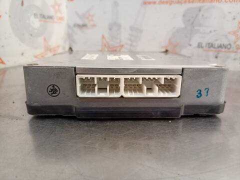 Foto 3ª: Centralita Abs Toyota Supra TOYOTA SUPRA MK3 TURBO 235CV 173KW [7MGTEU] (1989)