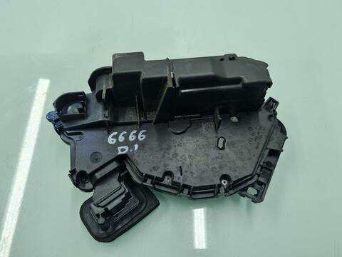 Cerradura Puerta Delantera Izquierda Volkswagen T-Cross LIFE 116CV 85KW