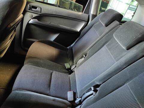 Asientos Traseros Ford C Max G6DA FOCUS CAP) 2003)