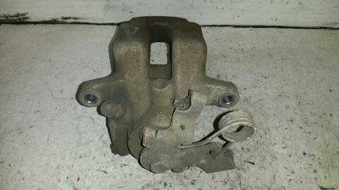 Foto 3ª: Pinza Freno Trasera Derecho Peugeot 407 2.0 16V HDI FAP CAT RHR - DW10BTED4) 136CV 100KW (2005)