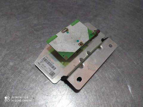 Antena Porsche Cayenne 340CV 250KW