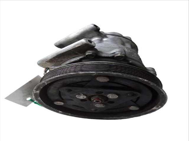 Foto 2ª: Compresor Aire Acondicionado Renault Clio 1.5 DCI (2005)