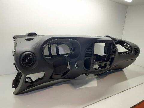 Foto 1ª: Salpicadero Mercedes Vito 88CV 65KW (2014)