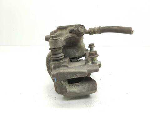 Foto 3ª: Pedal Embrague Toyota Verso ACTIVE 126CV 93KW [1AD] (2010)