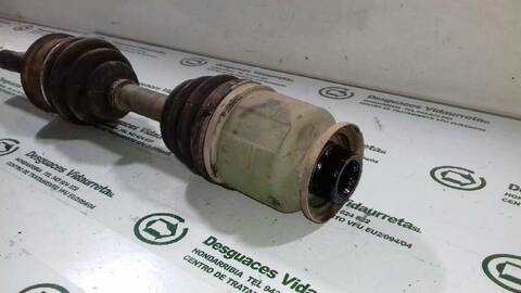 Foto 3ª: Transmision Delantera Izquierda Kia Sportage 2.0 TD CAT 83CV 61KW [RE] (2000)