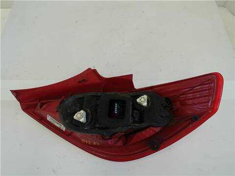 Foto 2ª: Piloto Trasero Izquierdo Opel Corsa 1.2 86CV 63KW [A 12 XER] (2012)
