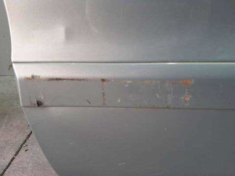 Foto 3ª: Puerta Delantera Izquierda Ford Galaxy GHIA 140CV 103KW [QXWB] (2010)