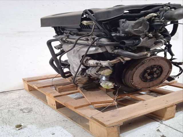 Foto 2ª: Motor Completo Lancia Lybra 1.9 TD CAT BERLINA 116CV 85KW (2001)