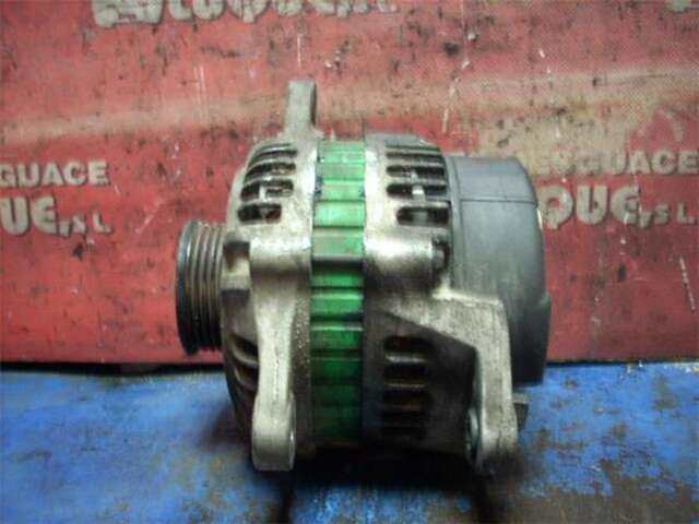 Foto 3ª: Alternador Hyundai Santa Fe 2.4 16V [G4JS-G]