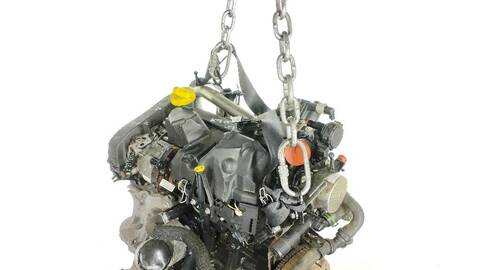 Motor Completo Renault Scenic 1.5 DCI BM1F CM1F) JM0/1_)