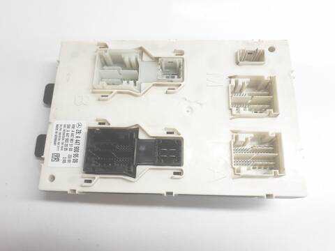 Centralita Motor ECU Mercedes Vito 114-116-119 CDI PRO EXTRALARGA 447.705)