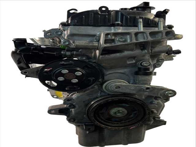 Motor Completo Suzuki Swift MK5 90CV 66KW