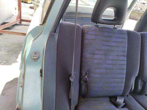 Foto 3ª: Asientos Traseros Toyota Rav4 3SFE (1996)