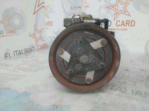 Foto 2ª: Compresor Aire Acondicionado Renault Kangoo 1.5 DCI DIESEL 82CV 60KW