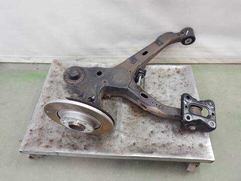 Mangueta Trasera Derecha Fiat Scudo VERSION INDEFINIDA