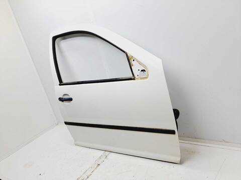 Foto 3ª: Puerta Delantera Derecha Volkswagen Golf BASICO BERLINA 75CV 55KW [AXP] (2001)