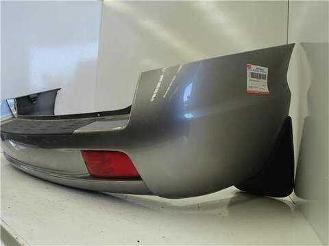Foto 3ª: Paragolpes Trasero Hyundai Santa Fe 2.0 CRDI 4X4 125CV 92KW [D 4EA-V] (2005)