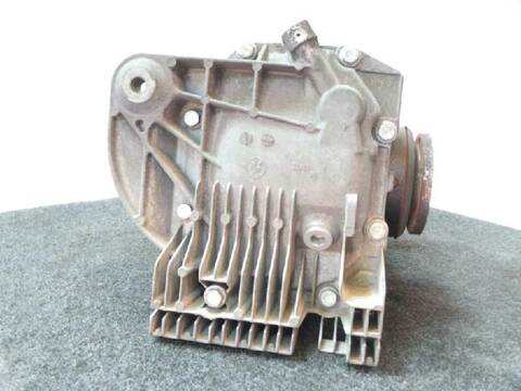 Foto 3ª: Diferencial Trasero Bmw Serie 7 720 3.6 V8 32V CAT 272CV 200KW [N62B36] (2001)