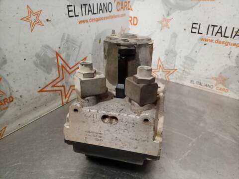 Foto 3ª: Abs Audi A8 4.2 V8 32V 299CV 220KW (1994)