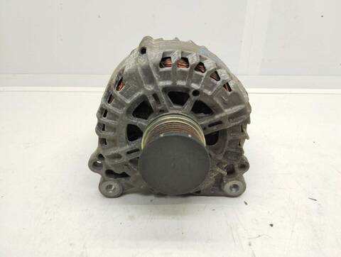 Alternador Volkswagen Golf ADVANCE BLUEMOTION 150CV 110KW