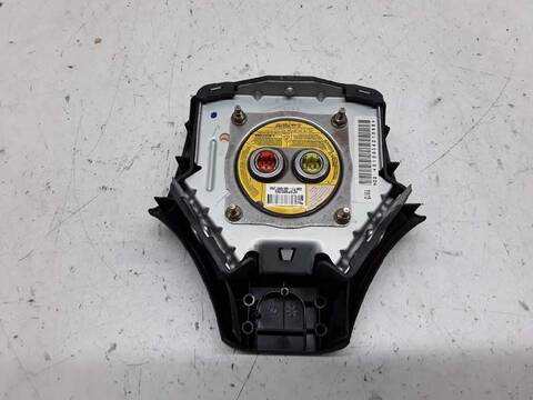 Foto 3ª: Kit Airbag Mazda 6 2.0 CRTD ACTIVE 100KW) 136CV [RF5C] (2002)