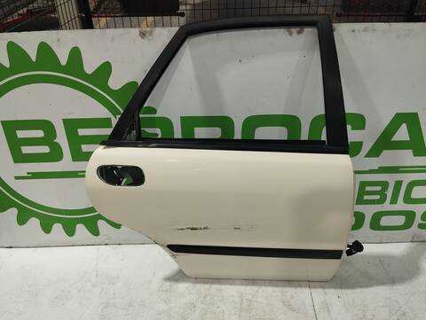 Puerta Trasera Derecha Volvo S40 1.6 CAT BERLINA 109CV 80KW