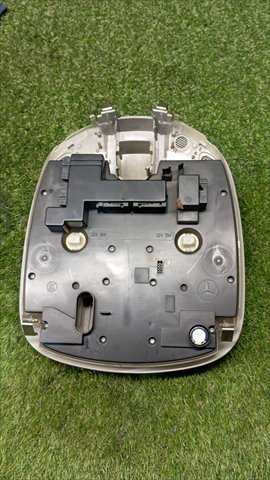 Foto 3ª: Luz Interior Mercedes Clase ML 320 3.0 CDI 5P [642940] (2007)