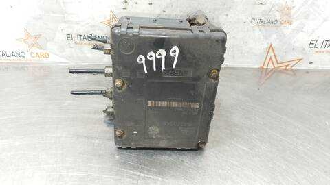 Foto 3ª: Abs Chrysler Sebring 2.7 LX BERLINA 203CV 149KW [EES] (2002)