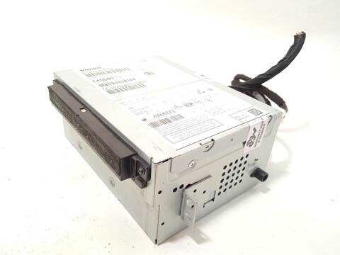 Foto 2ª: Sistema GPS Volvo XC 60 2.4 DIESEL CAT 220CV 162KW [D5244T20] (2017)