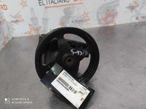 Foto 4ª: Bomba de Direccion Jaguar S Type 3.0 V6 CLASSIC 238CV 175KW (2003)