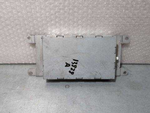 Centralita Motor ECU Bmw Serie 1 114 120D BERLINA 163CV 120KW