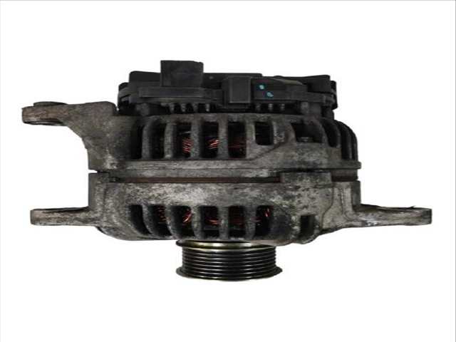 Foto 2ª: Alternador Fiat Ducato 120 MULTIJET 2 3 D FURGONETA (2006)