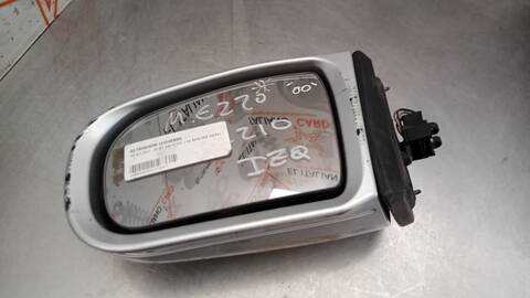 Retrovisor Izquierdo Mercedes Clase E 180 BERLINA 136CV 100KW