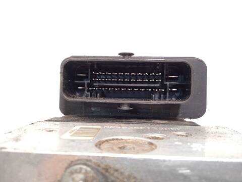 Foto 4ª: Abs Jeep Grand Cherokee 3.0 CRD V6 4X4 190CV 140KW [EXF,EXN] (1950)