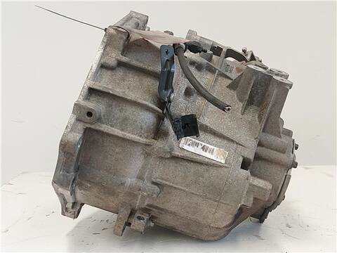 Foto 2ª: Caja Cambios Opel Astra 1.7 CDTI BERLINA 100CV 74KW [Z 17 DTH] (2005)