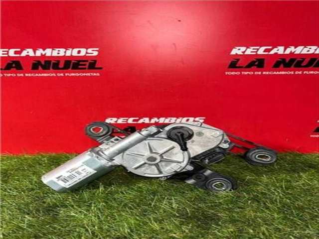 Motor Limpia Delantero Ford Tourneo 1.5 ACTIVE [1 5 LTR. - 84 KW ECOBOOST CAT] 114CV