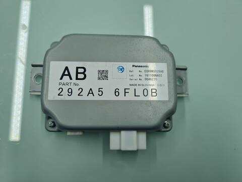Centralita Motor ECU Nissan Qashqai ACENTA 131CV 96KW