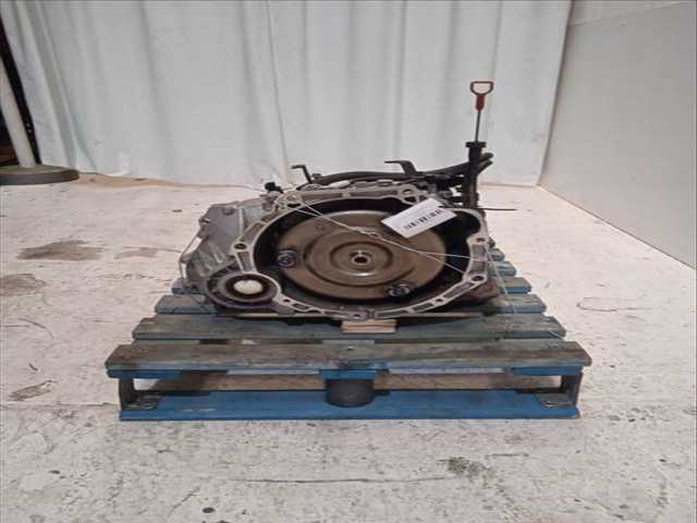 Foto 3ª: Caja Cambios Automatica Hyundai i10 COMFORT 78CV 57KW AUT. [G4LA] (2008)