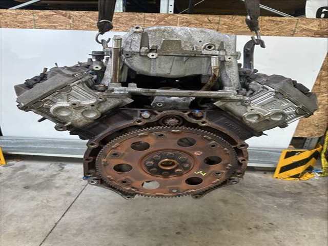 Motor Completo Toyota Tundra 249CV 183KW