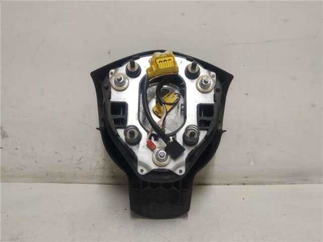 Foto 2ª: Airbag Delantero Izquierdo Seat Leon 1.9 ERENCE ECOMOTIVE [1.9 LTR. - 77 KW TDI] [BLS]
